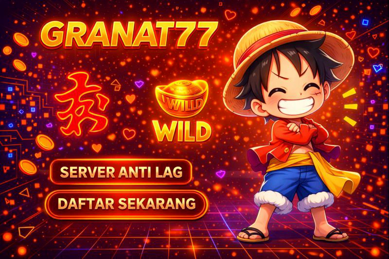 Galeri foto Granat77: Panduan Lengkap Tentang Akses Sistem Stabil di Jakarta